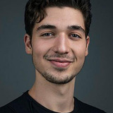 Демирхан Демирджиоглу — Aziz Uras Yavuzoğlu