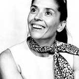 Clarissa Kaye-Mason — Majorie Glick