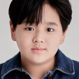 Kwon Duk-in — Lee U-sik
