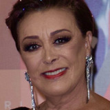 Sylvia Pasquel — Doña Lidia de Briones