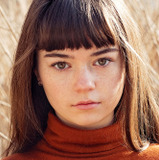 Ella Lee — Jackie Briegand