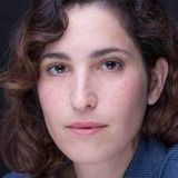 Carla Linares — Greta