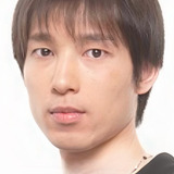 Akira Sasanuma — Tsukiha (voice)