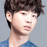 신동우 — Lee Dong-chul (5 years old)