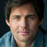 Kristoffer Polaha — Nathaniel 'Baze' Bazile