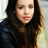 Kat Hoyos — Sasha Lorente