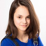 Элоиз Литтл — Theodosia 'Theo' Throckmorton