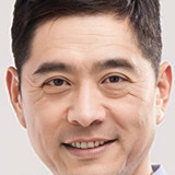 Lu Zhong — Xiao Qi's Father