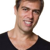 Anderson Müller — Abel Almeida