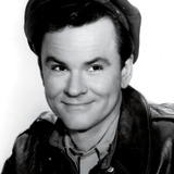 Bob Crane — Bob Wilcox