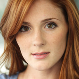 Stephanie Koenig — Fran Frask