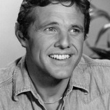 Cliff Potts — Courtenay Massengale