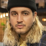 Markantoine Lynch-Boisvert — Self - Contestant
