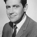 Jack Mullaney — Peter Robinson