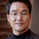 Хан Сок Кю — Teacher Kim / Bu Yong-ju