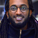 Ahmed Berhan — Self