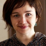 Yekaterina Gorokhovskaya — Luntik