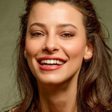 Müjde Uzman — Seda Berensel