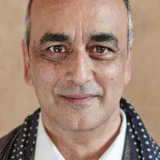 Арт Малик — Mr Amanjit Singh