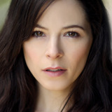 Elaine Cassidy — Abby Mills