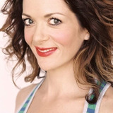 Kirstin Eggers — Kristen