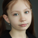Арина Колахметова