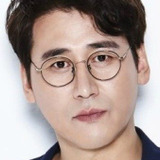 이정헌 — Cho Chang-sik