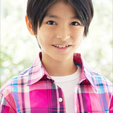 Yumeki Uenoyama — Young Hasuda Rintaro