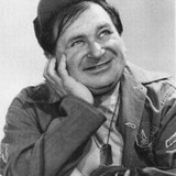 Maurice Gosfield — Benny the Ball  (voice)