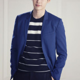 Lee Jong Suk — Choi Dal Po