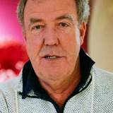 Jeremy Clarkson — Presenter