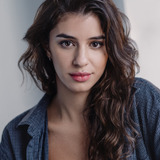 Yali Topol Margalith — Izzy