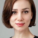 Pınar Bibin — Serpil
