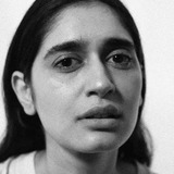 Kamakshi Bhat — Harminder