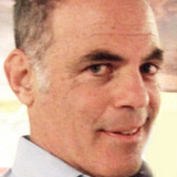 Gregory Snegoff — Scott Bernard (voice)