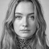 Mathilde Storm — Ine Larsen