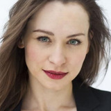 Gabriella Hámori — Kamilla Agoston