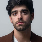 Nahuel Escobar — Profesor Esteban
