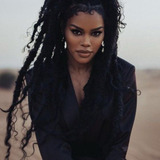 Teyana Taylor — Milan