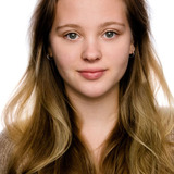 Yenthe Bos — Suzan Warmond