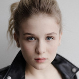 Владислава Хмелинина — Dasha