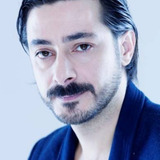 Engin Alpateş — Berber