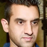 Rahul Mukerjea — Self (archive footage)