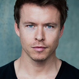 Todd Lasance — Ben McMahon