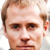 Travis McMahon — Reuben Zeus