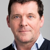 Mark Rietman — Hoofdinspecteur van Praag