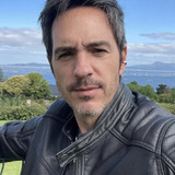 Mauricio Ochmann — Lucas Ferrer