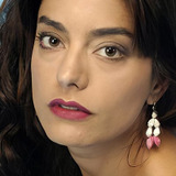 Daniela Lhorente — Úrsula Millán