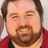 Travis Oates — Piglet (voice)