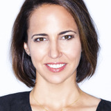 Anne Fulenwider — Self - Mentor